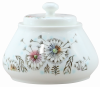 Сахарница Одуванчики АКСИНЬЯ