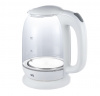 Чайник эл. BQ KT1830G White  фото 36801