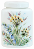 Банка Степной букет колокольчик АКСИНЬЯ