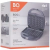 Мультипекарь BQ ST2001 Черный 4 in 1 фото 52290