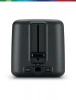 Тостер BOSCH (TAT3P421 белый/черный фото 52385