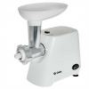 Мясорубка эл. ДЕЛЬТА DL-6101M белый (2000Вт) фото 51819
