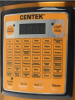Мультиварка CENTEK CT-1495 black золото фото 46910