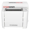 Тостер STARWIND ST1100 белый фото 52466
