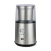 Кофемолка BQ CG1003 Стальной-черный фото 51505