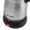 Кофеварка эл.ДЕЛЬТА DL-8300 (турка) нерж./съем.руч. фото 51456