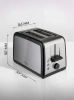 Тостер ОАЗИС TR-1Р фото 52511