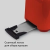Тостер BQ T1007 Красный фото 52397