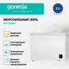 Ларь морозильный GORENJE FHC 30A6 W фото 54346