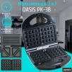 Мультипекарь ОАЗИС PK-3B