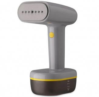 Отпариватель ручной BQ SG1007H серый-желтый фото 40828