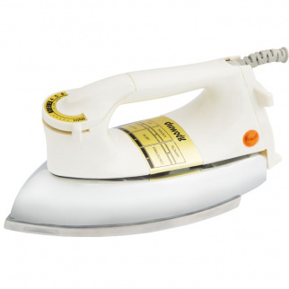 Утюг ЯРОМИР ЯР-003 фото 9689