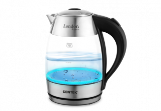 Чайник электрический CENTEK CT-0059 фото 26932