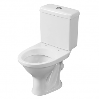 Унитаз Компакт ФОРВАРД Воротынск (+креп+арматура+сид) фото 46605