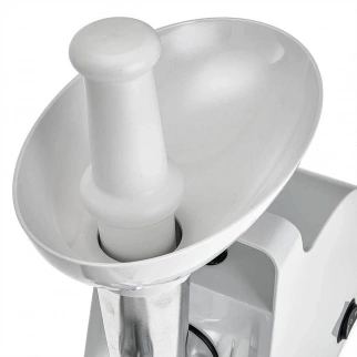 Мясорубка эл. АКСИНЬЯ КС-2005С (белый) (2000Вт) фото 51742