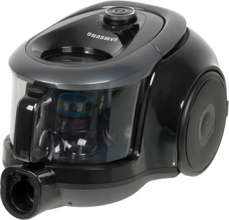 Пылесос SAMSUNG VC18M21D0VG EV титан фото 42541