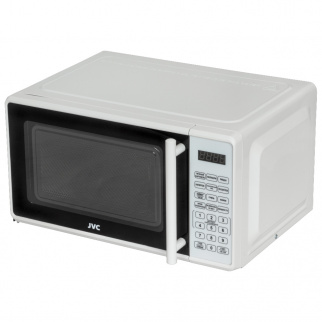 Микроволновая  печь JVC JK-MW425SG белый фото 51053