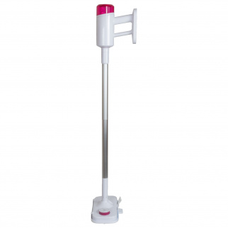 Швабра паровая JVC JH-MS1000 1500Вт  фото 47323