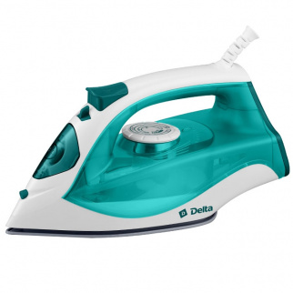 Утюг DELTA DL-756 фото 19545