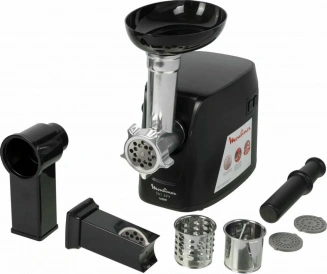 Мясорубка эл. MOULINEX (ME 112832) фото 51643