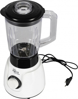 Блендер ОАЗИС ST-60W настольный фото 50679