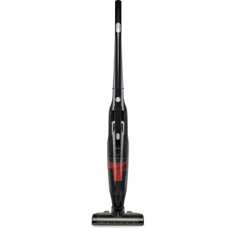 Пылесос GORENJE SVC216GFBK черный фото 48417