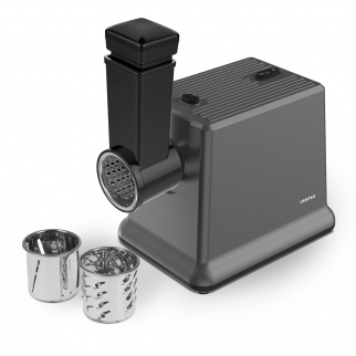 Мясорубка эл. CENTEK CT-1626 (2000Вт) фото 49051