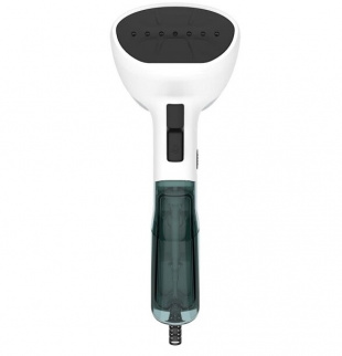 Отпариватель TEFAL DT6130E0 1300Вт белый фото 33592