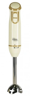 Блендер ОАЗИС BL-85W3 погружной фото 50257