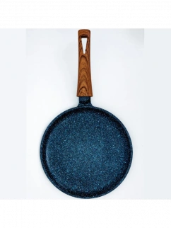 Блинница ГАРДАРИКА ГРАНИТ Мегалит-14 (0822-14) 220мм фото 53211