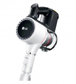 Пылесос LG LG A9N-PRIME ручной фото 47165