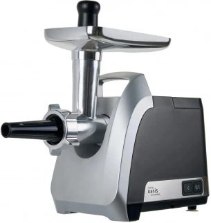 Мясорубка эл. ОАЗИС MG-TK3 фото 51877