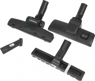 Пылесос SAMSUNG VC18M21D0VG EV титан фото 42537