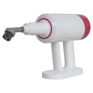 Швабра паровая JVC JH-MS1000 1500Вт  фото 47320