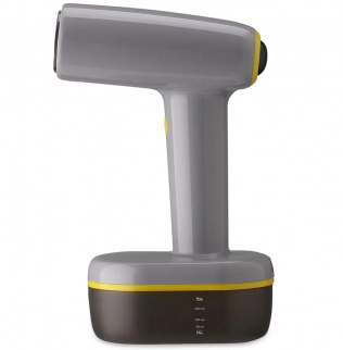 Отпариватель ручной BQ SG1007H серый-желтый фото 40829