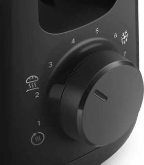 Тостер PHILIPS (HD 2590/90) фото 52440