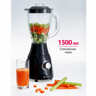 Блендер  ДЕЛЬТА DL-7316 фото 50184