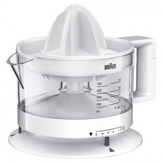 Соковыжималка эл. BRAUN CJ3000 фото 46308