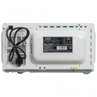 Микроволновая  печь JVC JK-MW425SG белый фото 51056