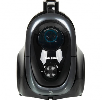 Пылесос SAMSUNG VC18M21D0VG EV титан фото 42540