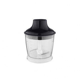 Блендер  Blackton Bt HB1033SS черный/красный фото 49160