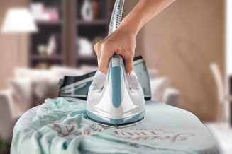 Парогенератор эл. GORENJE IS SGH2200LBC фото 47340