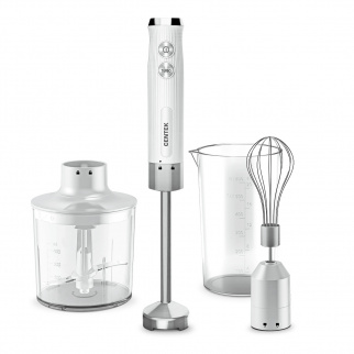 Блендер  CENTEK CT-1349 White фото 48992