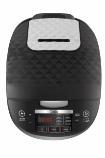 Мультиварка MIDEA MPC-6020 фото 46957