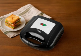 Сэндвичница  ОАЗИС PK-SB фото 52328