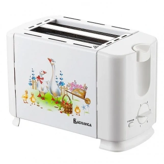 Тостер ВАСИЛИСА ВА-104 ГУСИ фото 52500