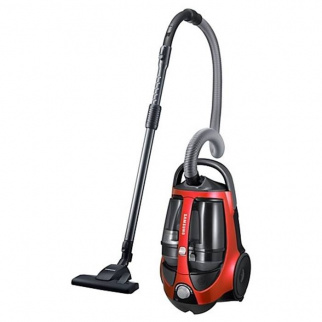 Пылесос SAMSUNG VCC885HH3P фото 27282