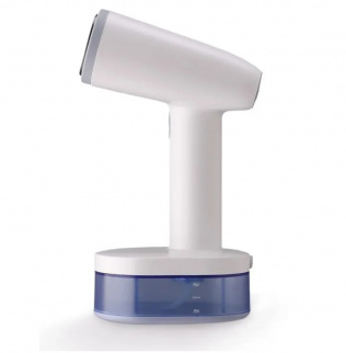 Отпариватель ручной BQ SG1008H белый-синий фото 40824