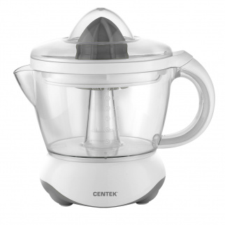 Соковыжималка эл. для цитрусовых CENTEK CT-1232 фото 46340