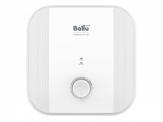Водонагреватель BALLU BWH/S Capsule Plus U 15 фото 35686